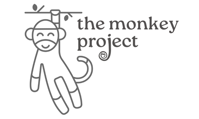 The Monkey Project